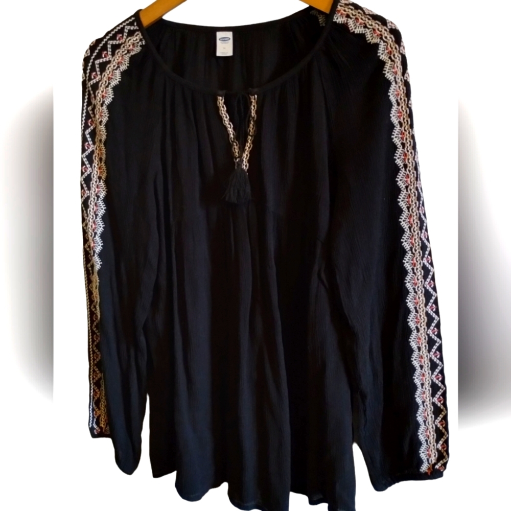 Old Navy Blouse